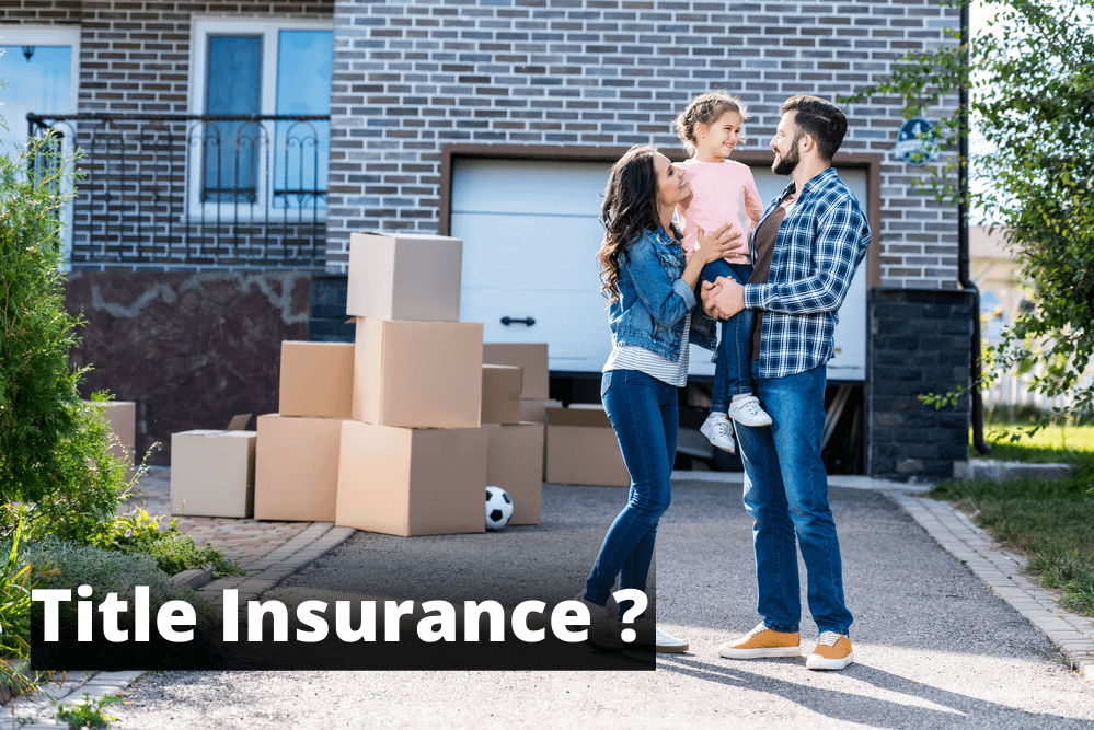 Are You Able to Buy a Title Insurance Policy After Closing?