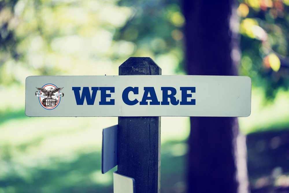 Heritage Cares: We are Dedicated to Giving Back to Our Community